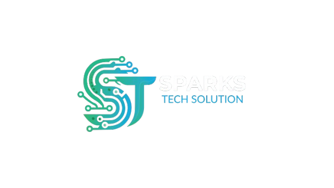 Sparkstech Logo